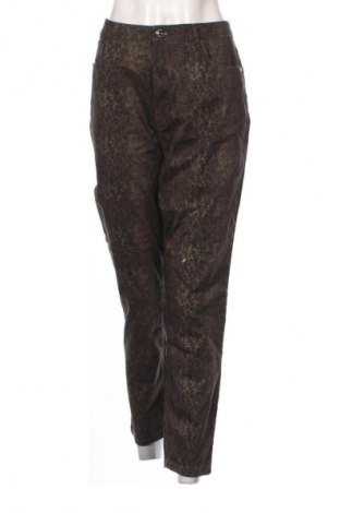 Damenhose Stooker, Größe XL, Farbe Mehrfarbig, Preis € 13,99