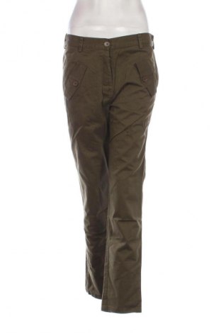Damenhose Storm & Marie, Größe M, Farbe Grün, Preis € 27,99