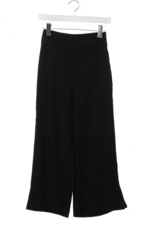 Damenhose Stradivarius, Größe XS, Farbe Schwarz, Preis € 14,91