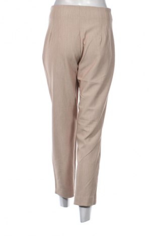 Damenhose Stradivarius, Größe M, Farbe Beige, Preis € 9,99