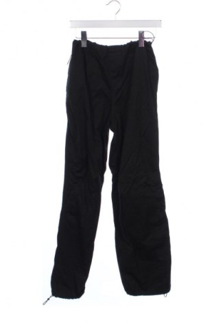 Dámské kalhoty  Stradivarius, Velikost XS, Barva Černá, Cena  319,00 Kč