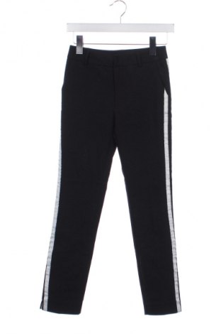 Dámské kalhoty  Stradivarius, Velikost XXS, Barva Černá, Cena  239,00 Kč