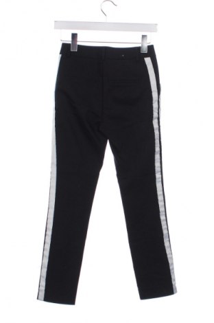 Dámské kalhoty  Stradivarius, Velikost XXS, Barva Černá, Cena  239,00 Kč