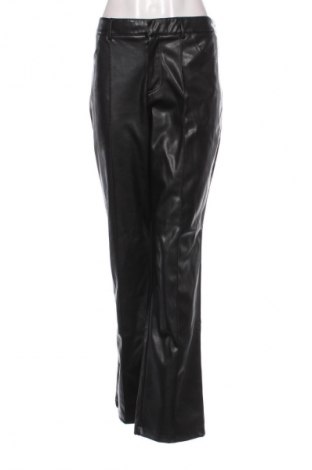 Dámske nohavice Stradivarius, Veľkosť XL, Farba Čierna, Cena  9,95 €