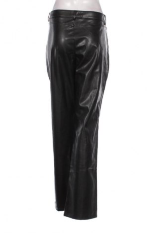 Dámske nohavice Stradivarius, Veľkosť XL, Farba Čierna, Cena  9,95 €