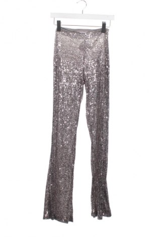 Pantaloni de femei Stradivarius, Mărime XS, Culoare Multicolor, Preț 49,99 Lei