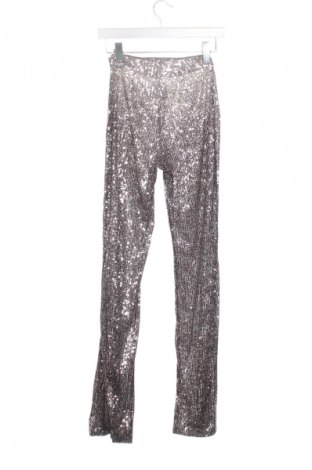 Pantaloni de femei Stradivarius, Mărime XS, Culoare Multicolor, Preț 49,99 Lei