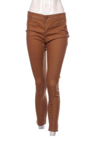 Damenhose Stradivarius, Größe M, Farbe Braun, Preis € 14,81