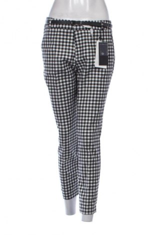 Damskie spodnie Stradivarius, Rozmiar M, Kolor Kolorowy, Cena 52,99 zł