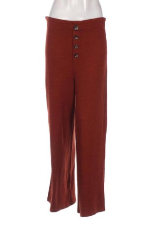 Damenhose Stradivarius, Größe M, Farbe Rot, Preis € 8,99