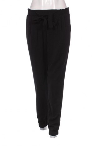Damenhose Stradivarius, Größe S, Farbe Schwarz, Preis € 14,83
