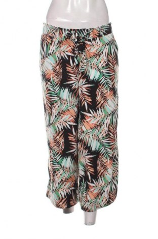 Damenhose Stradivarius, Größe L, Farbe Mehrfarbig, Preis € 12,99