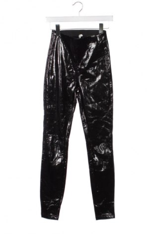 Dámské kalhoty  Stradivarius, Velikost XS, Barva Černá, Cena  199,00 Kč