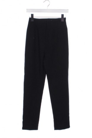 Damenhose Stradivarius, Größe XS, Farbe Schwarz, Preis € 15,99
