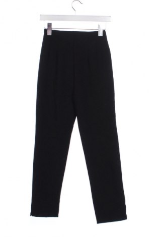 Damenhose Stradivarius, Größe XS, Farbe Schwarz, Preis € 15,99