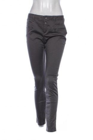Damenhose Street One, Größe M, Farbe Grau, Preis € 13,99