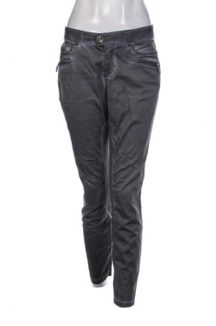 Damenhose Street One, Größe M, Farbe Grau, Preis € 56,37