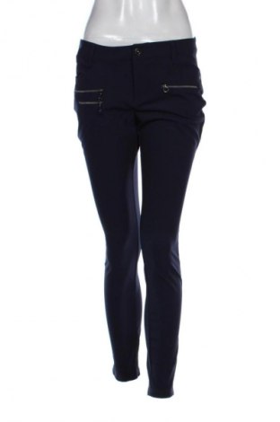Damenhose Street One, Größe M, Farbe Blau, Preis € 11,99