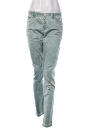 Damenhose Street One, Größe S, Farbe Grün, Preis € 14,99