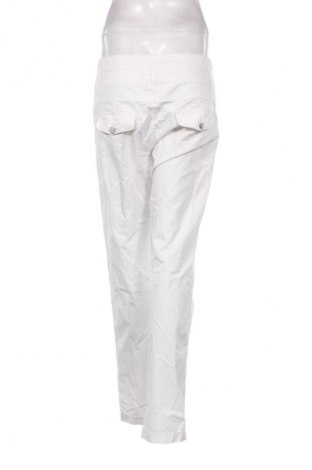 Damenhose Sublevel, Größe M, Farbe Weiß, Preis € 9,99