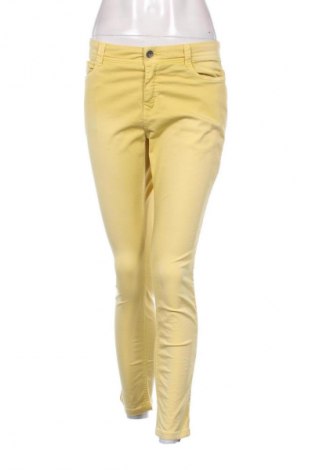 Damenhose Summum Woman, Größe S, Farbe Gelb, Preis € 21,99