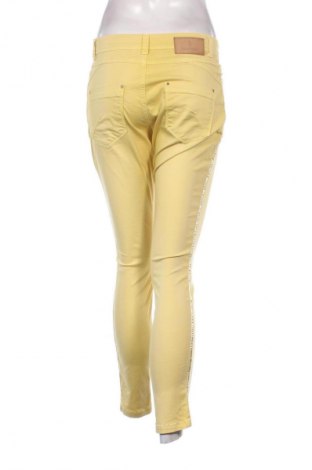 Damenhose Summum Woman, Größe S, Farbe Gelb, Preis € 21,99