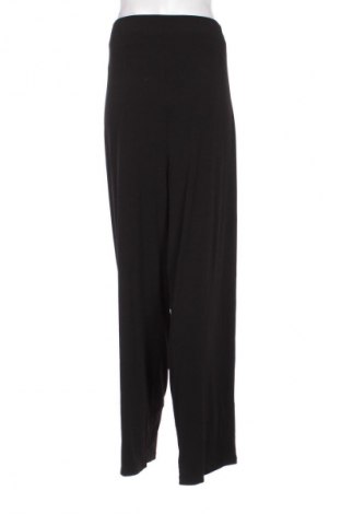 Damskie spodnie Susan Graver, Rozmiar 3XL, Kolor Czarny, Cena 90,99 zł
