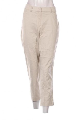 Damenhose Suzanne Grae, Größe XL, Farbe Ecru, Preis € 28,99