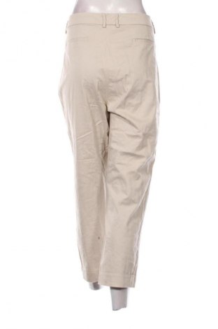 Damenhose Suzanne Grae, Größe XL, Farbe Ecru, Preis € 28,99