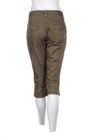 Damenhose Taifun, Größe M, Farbe Grün, Preis € 31,82