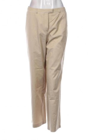 Damenhose Taifun, Größe L, Farbe Beige, Preis € 27,99
