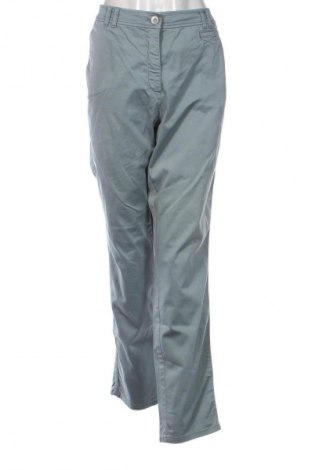 Damenhose Taifun, Größe XL, Farbe Grau, Preis € 32,00