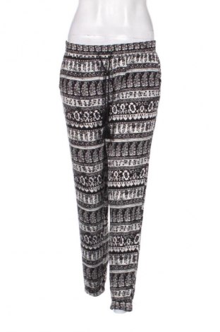 Damskie spodnie Tally Weijl, Rozmiar M, Kolor Kolorowy, Cena 44,99 zł