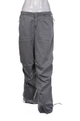Damenhose Tally Weijl, Größe S, Farbe Grau, Preis € 9,99