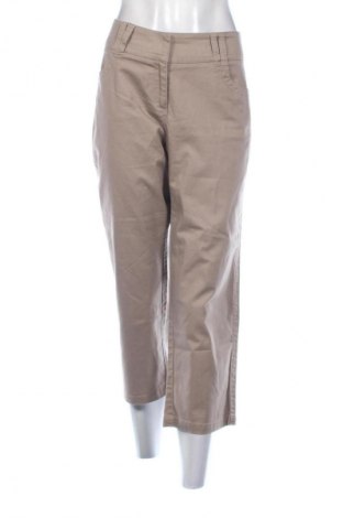 Damenhose Target, Größe XL, Farbe Braun, Preis € 14,99