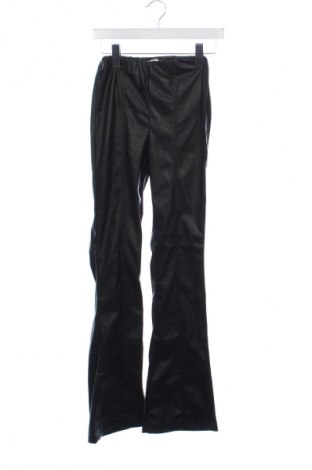 Damenhose Terranova, Größe XS, Farbe Schwarz, Preis € 9,99