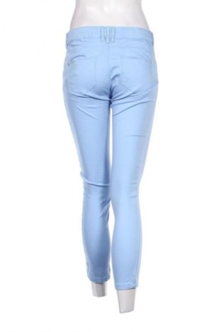 Damenhose Terranova, Größe S, Farbe Blau, Preis € 8,99