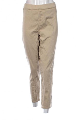 Damenhose Tex, Größe 3XL, Farbe Beige, Preis € 9,99