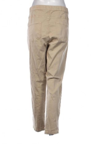 Damenhose Tex, Größe 3XL, Farbe Beige, Preis € 9,99