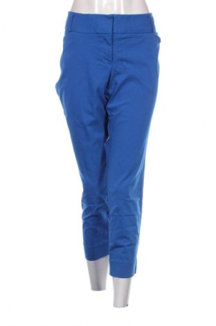 Damskie spodnie The Limited, Rozmiar XXL, Kolor Niebieski, Cena 124,48 zł