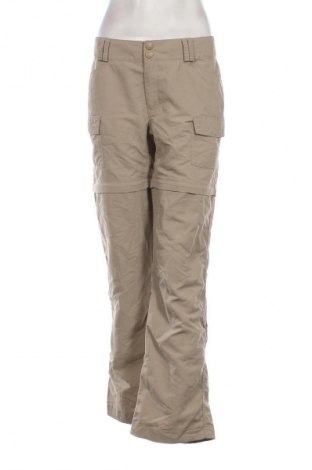 Damskie spodnie The North Face, Rozmiar M, Kolor Beżowy, Cena 245,99 zł