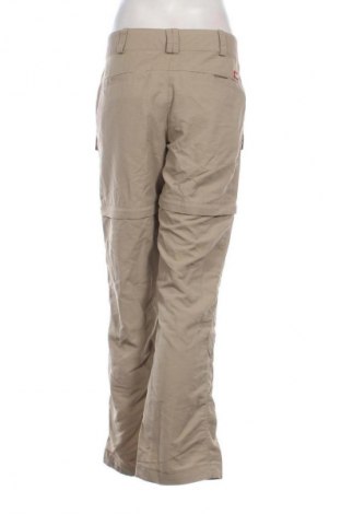 Damskie spodnie The North Face, Rozmiar M, Kolor Beżowy, Cena 245,99 zł