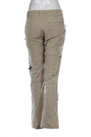 Damskie spodnie The North Face, Rozmiar S, Kolor Beżowy, Cena 245,99 zł
