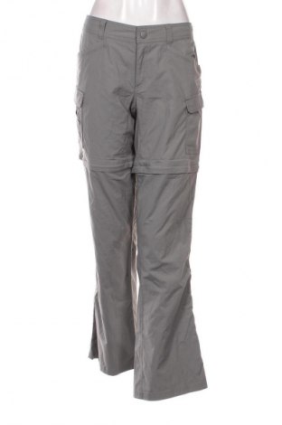 Damskie spodnie The North Face, Rozmiar L, Kolor Szary, Cena 245,99 zł