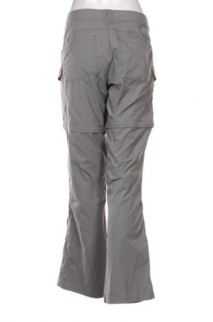 Damskie spodnie The North Face, Rozmiar L, Kolor Szary, Cena 245,99 zł