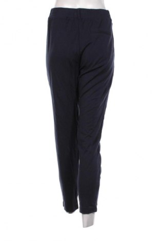 Pantaloni de femei Tom Tailor, Mărime L, Culoare Albastru, Preț 139,99 Lei