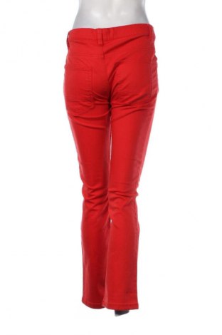 Damenhose Tom Tailor, Größe M, Farbe Rot, Preis € 14,99