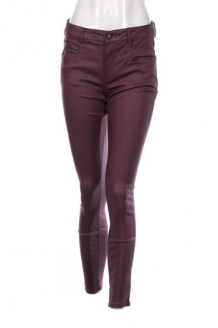 Damenhose Tom Tailor, Größe M, Farbe Lila, Preis 64,99 €
