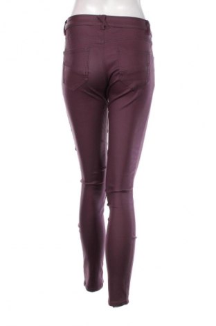 Damenhose Tom Tailor, Größe M, Farbe Lila, Preis 64,99 €