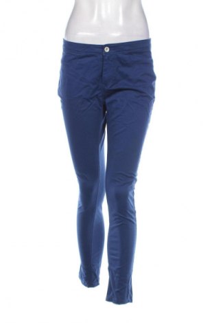 Damenhose Tommy Hilfiger, Größe M, Farbe Blau, Preis € 61,99